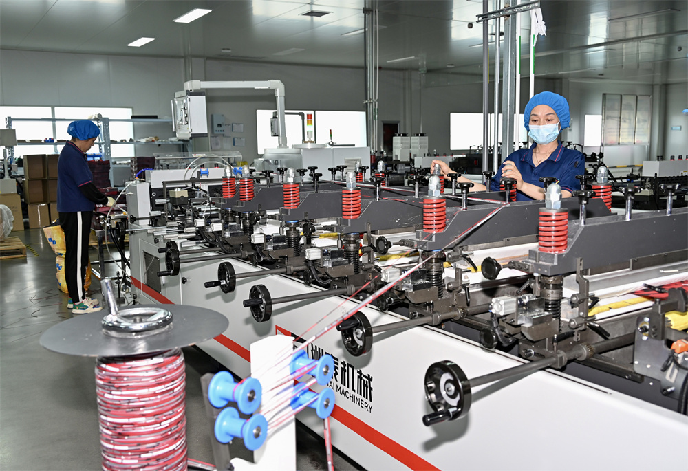 引领潮流，创造价值 其尚包装引进先进设备，专注高端包装服务